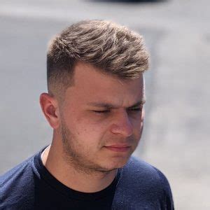 Receding Hairline Haircuts Reddit - Haircuts Models Ideas