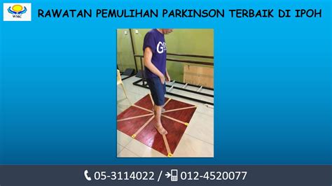 Anadolu is affiliated with john hopkins hospital. Rehabilitation Care Centre: Rawatan pemulihan parkinson ...