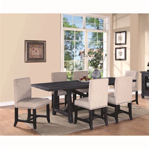 Discount dining room furniture near cost, at cost, or below cost. Pin on Cheap Dining Room Sets