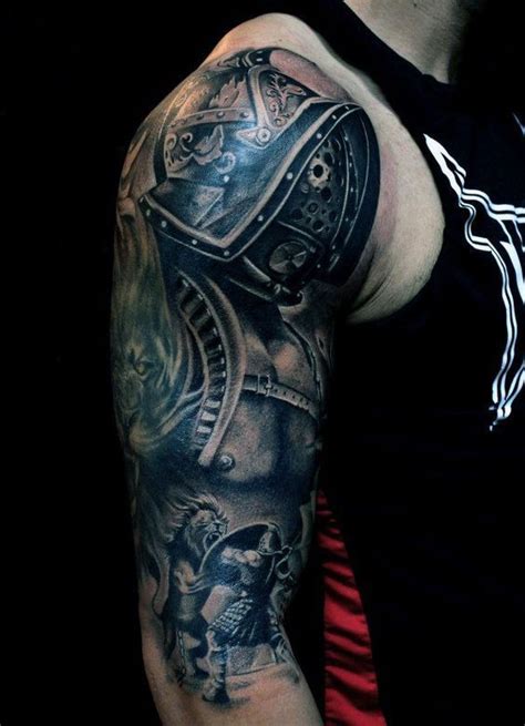 We did not find results for: upper arm tribal tattoos cover ups sleeve for men | Top 50 ...