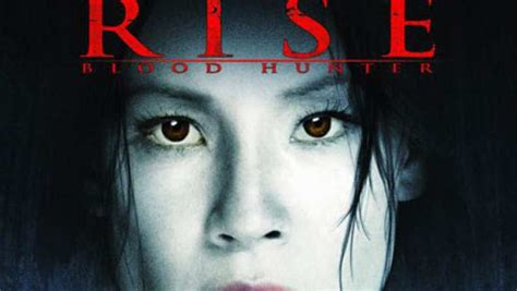 4 haber ve özel dosya. Rise: Blood Hunter (2007) - TrailerAddict
