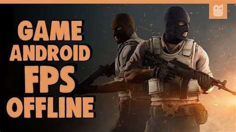 Meskipun game fps online lebih banyak peminatnya dibandingkan game fps offline, namun tidak sedikit orang yang lebih memilih game fps offline. 5 Game Android Offline FPS Terbaik 2018 - YouTube