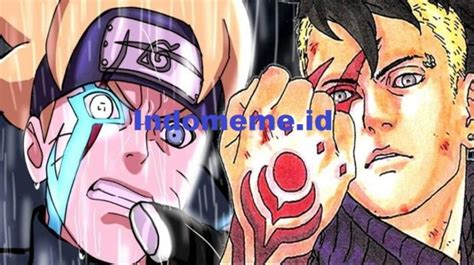 Naruto next generations (bahasa jepang: Baca Manga Komik Boruto Chapter 46 Subtitle Indonesia ...
