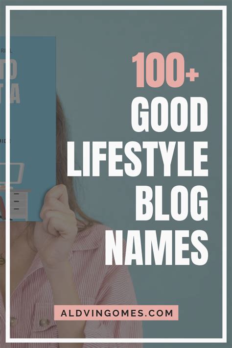 100+ Good Lifestyle Blog Names Ideas [List Available] in ...