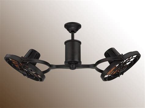 But equally important espe… hunter ceiling fan diagram wiring. Faraday II Dual Motor Ceiling Fan - Aged Bronze Finish ...