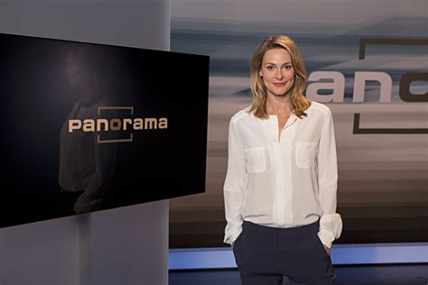 Anja reschke über den erzieherischen auftrag der journalisten. Unbequem: Das ARD Polit-Magazin Panorama — Kontrolle ...