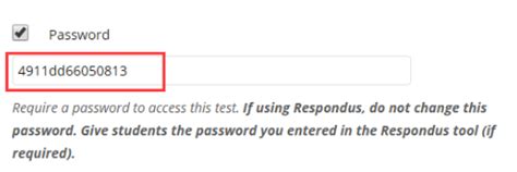 Respondus lockdown browser is a custom browser that locks down the testing environment within blackboard. How to Make the Respondus LockDown Browser Required for ...