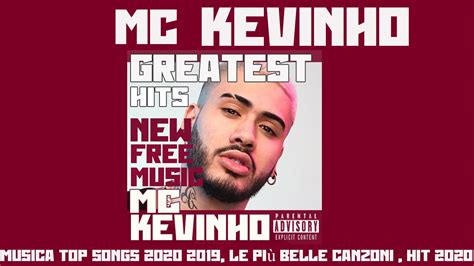 Mc kevinho best songs & lyrics from your favorite artist. Baixar A Musica Mc Kevinho Tumbalatum - Free Download Wallpaper