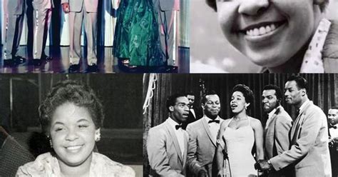 Zola taylor, elizabeth waters, and emira eagle each crawled out of the woodwork and approached morris levy, who retained possession of lymon's although their period of success was brief, frankie lymon & the teenagers' string of hits were highly influential on the rock and r&b performers. Zola Taylor (1938-2007) of The Platters — Halle Berry played Taylor in the Frankie Lymon biopic ...