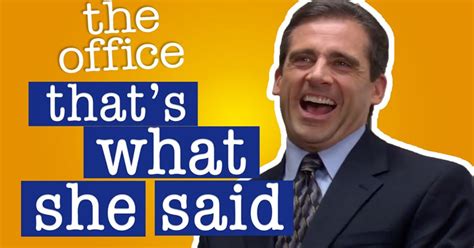 Are you looking for office masturbation? Ease yourself into the week with every "that's what she ...