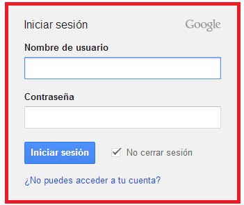 Secure business email, and so much more. Iniciar sesión en Gmail correo con Gmail.com