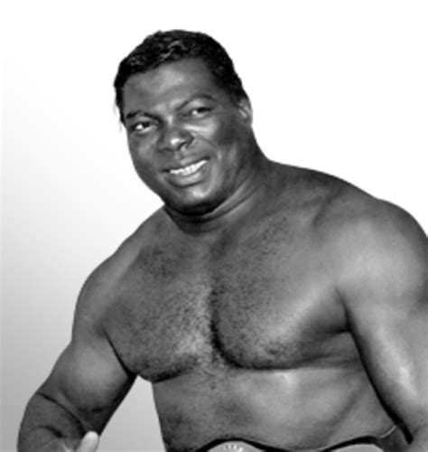 * bobo baldé, guinean footballer. WWE Proclamation: 30 Wrestlers That Changed the Course of ...