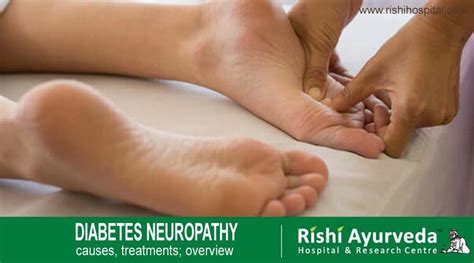 Maybe you would like to learn more about one of these? Diabetic Neuropathy: A Quick Overview - Rishi Hospital