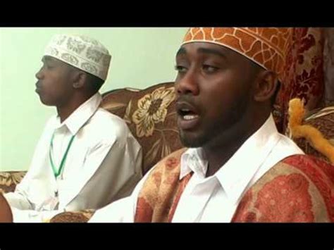 Watch zanzibar qaswida dont forget to subscribe this channel. qaswida ya harusi qadiria amani - YouTube