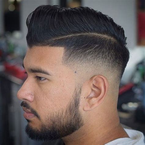 The mid fade haircut has been growing in popularity around the world. Mid Fade Corte Hombre - Mid Fade Haircut Indian Novocom ...