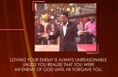 Emmanuel tv is a christian tv network. tb joshua anointing sticker download - Google Search | You ...