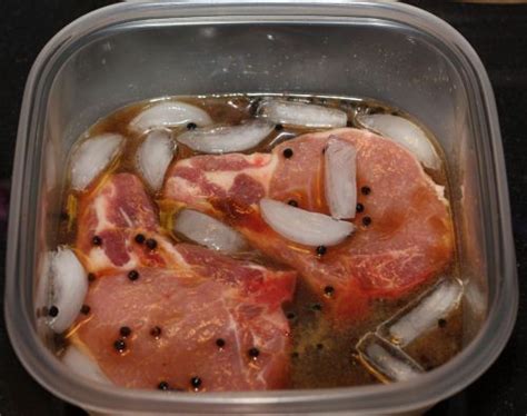 Brined and grilled pork loin roastgrilling companion. Asian-Brined Pork Loin : Juiciest Ever Crock Pot Pork Loin How To Make Ahead Freeze / Pork can ...