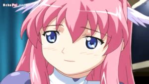 And so, a forbidden bathing experience began. Nekopoi _Overflow _-_01 / New Update NekoPoi-Blog Cheat ...