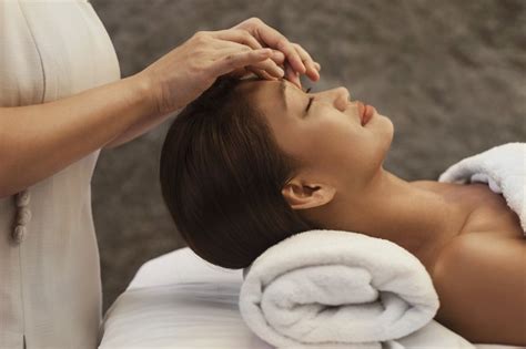 Massage rooms lucy li george on lucy li. A Healthier Fitness at Damai Spa