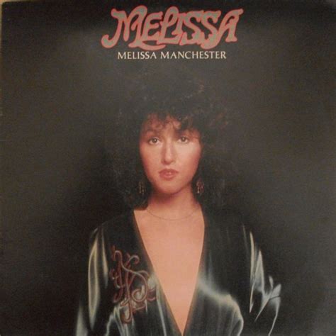 We did not find results for: Melissa Manchester - Melissa (1975, Vinyl) | Discogs