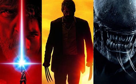 30 years at the movies that's the feeling i get constructing my list of the best films of 2017, a year that overflowed with great films in every genre, from horror and. The Best And Worst Movies Of 2017