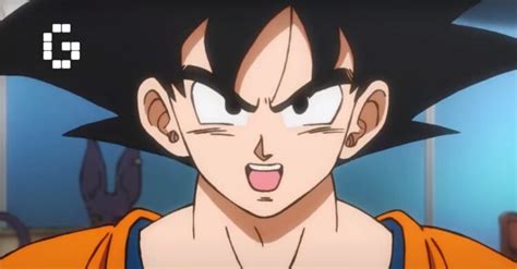 Toei animation europe appears to prematurely share the announcement of a new dragon ball super film set for release in 2022. Dragon Ball Super Movie 2022 Announced - GamerBraves
