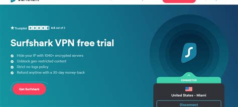 The best vpns with free trials in 2021. How To Get Surfshark VPN Free Trial - SecureBlitz ...