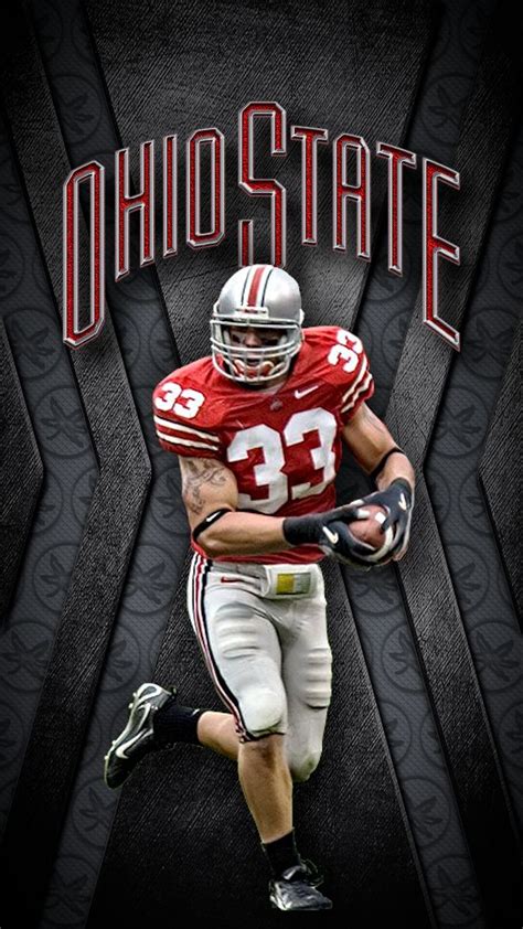 Buckeye Lock Screen 565-A-3 add it to you're 📱! in 2020 ...