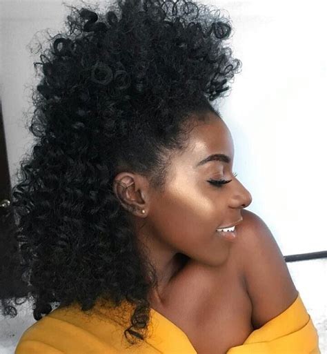 Title paid hairstyles commonly used by aquarius girls no 01. goldshorty: "hmu for a paid promo to 41k " | Natural hair ...