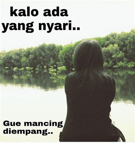  Kata Kata Lucu Mancing Ikan