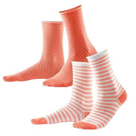 Ces chaussettes sont idéales pour les personnes souffrant d'eczema de contact, allergies de peau ou de poussées d'eczéma. Chaussettes coton bio femme - bords roulottés