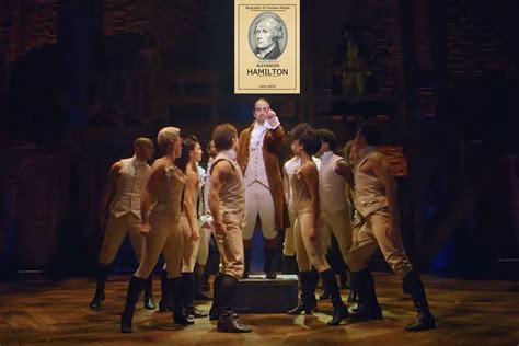 Hamilton is a professionally filmed recording of hamilton released on disney+, shot in a second trailer was released on june 28, 2020. Alexander Hamilton Book Trailer - Hamilton Musical By John ...