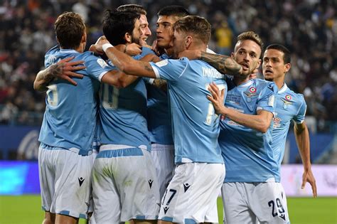 Una sola squadra a roma è salita sul tetto d'europa, vincendo la supercoppa uefa. Juventus x Lazio - Supercoppa 2019 - Final :: Fotos ...