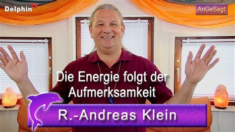 Record and instantly share video messages from your browser. Die Energie folgt der Aufmerksamkeit | AnGeSagt VLOG - YouTube