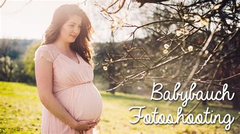 Ssw besteht demnach aus etwa in der 34. BABYBAUCH FOTOSHOOTING | SSW 34 | JackieLina - YouTube