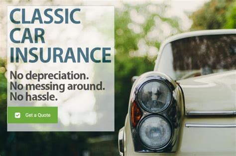 A fine art insurance or antiques insurance policy is necessary for a wide range of people including: Classic Car Insurance - Protect Your Ride - Kawartha Quotes Insurance
