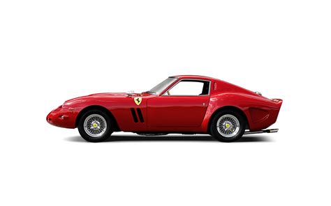 The basis for the sports car is traced to the early 20th century touring cars and roadsters, and the term 'sports car' would not be coined until after world war one. TopWorldAuto >> Photos of Ferrari 250 GTO - photo galleries