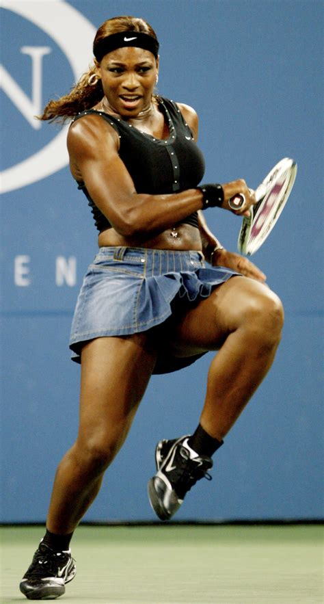 As of january 2021, serena williams has an estimated net worth amounting to $200 million. Serena Williams Hot Photos, Net Worth, Pics In Tennis Court