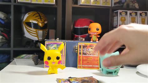 This is a combination set that will bring over every card from the japanese remix bout subset box. Pokémon Cosmic Eclipse Pack Opening!!! Pikachu VS ...