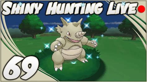 The user also takes recoil damage. Shiny Rizeros! - Live Reaktion - Shiny Hunting Live - 69 ...