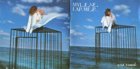 This opens in a new window. Mylène Farmer - Innamoramento - Mylene.Net