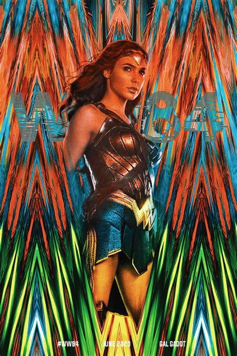 Wonder woman 1984 merupakan lanjutan dari film wonder woman (2017) dan kembali menampilkan aktris gal gadot sebagai diana prince. Wonder Woman 1984 Android Wallpapers - Wallpaper Cave