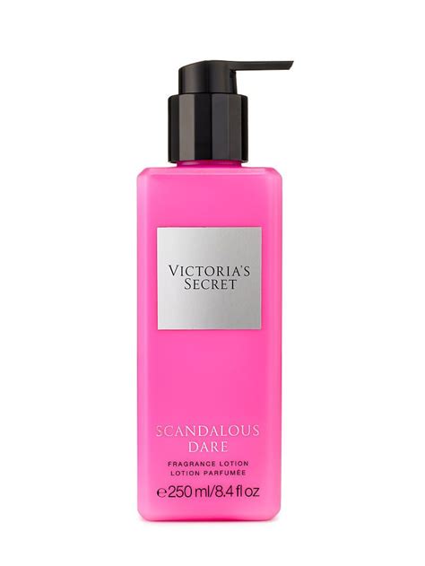 We would like to show you a description here but the site won't allow us. Scandalous Dare Fragrance Lotion - Victoria's Secret ...