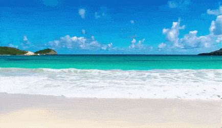 But if you want to use a gif instead, then it is not. The beach GIF | Beach images, Ocean projects, I love you animation