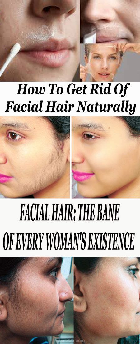 These hair are mostly trimmed and do not occupy more place than only a thumbnail. Facial hair: the bane of every woman's existence! All ...