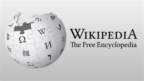 Utiliser Wikipédia pour vos travaux universitaires | art, langage ...