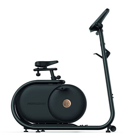 Vom bauchtrainer über kraftstationen bis hin zum klassischen laufband: Horizon Fitness Heimtrainer Citta BT5.1 | Trainingsgeräte ...