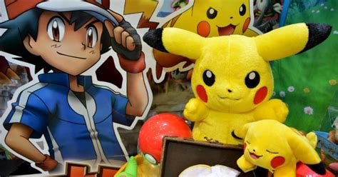 Just input a couple of options and a picture and outcomes your pokemon card! Pokemon GO creator talks future of app at Comic Con | eNCA