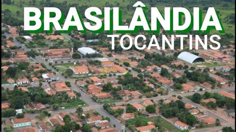 Inaugurated in 1960 in the central highlands of brazil, it is a masterpiece of modernist architecture listed as a world heritage site by unesco. Brasilândia Tocantins, Cidade de Brasilândia no estado do ...