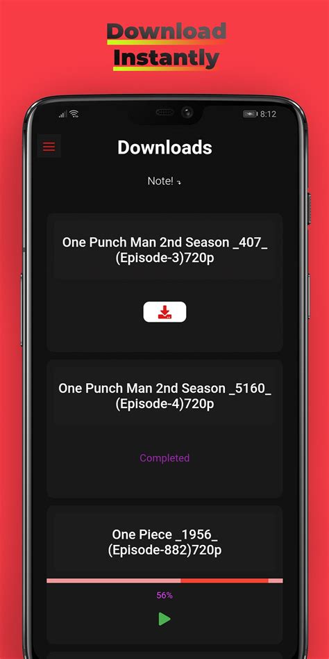 Crunchyroll also has a paid premium subscription to watch premium shows without any ads. Anime Prime - Watch Anime Free | English SUB & DUB APK 1.9 ...